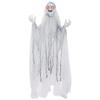 Costumes For All Occasions Spinning White Witch 5 Ft view 1