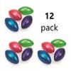 Fun Express 10" Spike Football-DEFLATED - Toys - 12 Pieces view 2