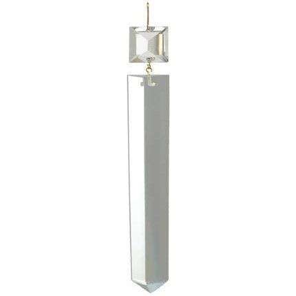 B&P Lamp BrilliantCut 1-5/8 Inch (40MM) Brilliantcut Faceted Ball