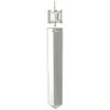B&P Lamp BrilliantCut 1-5/8 Inch (40MM) Brilliantcut Faceted Ball view 1