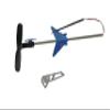 Jamara Complete Tail Piece Axis view 1