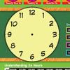 Sumbox Telling The Time Write On Activities Educational Poster view 4
