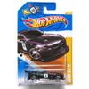 Hot Wheels 2012 New Models BMW Z4 M 18 of 50 Black view 1