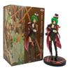 Banpresto Macross Frontier: Itsuwari No Utahime Movie Figure - 47865 - Ranka Lee - Brownie view 4