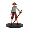 Banpresto One Piece Grandline Men Vol. 0 Figure - 47914 - Shanks view 1