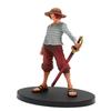 Banpresto One Piece Grandline Men Vol. 0 Figure - 47914 - Shanks view 2