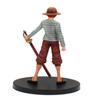 Banpresto One Piece Grandline Men Vol. 0 Figure - 47914 - Shanks view 3