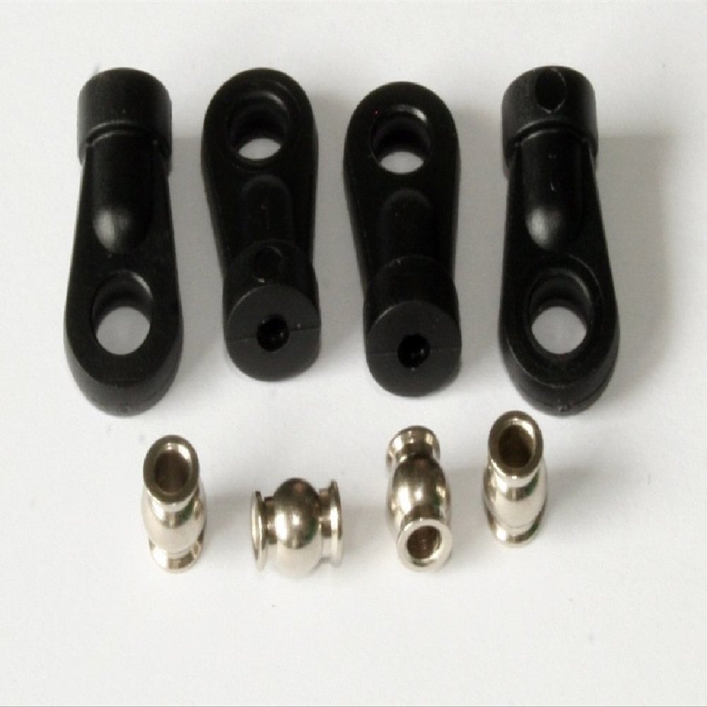 Thunder Tiger PD07-0037 EMTA Shock Eyelet