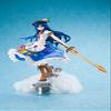 Amakuni Touhou Project: Tenshi Hinanai PVC Figure (1:8 Scale) view 3
