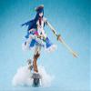 Amakuni Touhou Project: Tenshi Hinanai PVC Figure (1:8 Scale) view 4