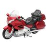 1/12 HONDA GOLD WING 2010 (RED), Manufacturer: NEW RAY, Manufacturer Part Number: 57253A-AD, Stock Photo - Actual parts may vary. view 1