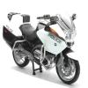 1/12 BMW R1200RT-P U.S POLICE BIKE, Manufacturer: NEW RAY, Manufacturer Part Number: 43153-AD, Stock Photo - Actual parts may vary. view 1