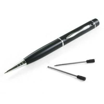 DOD 8GB HD Pro-Grade Video Spy Pen
