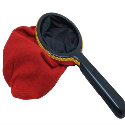 Bazar De Magia Change Bag Standard (red)