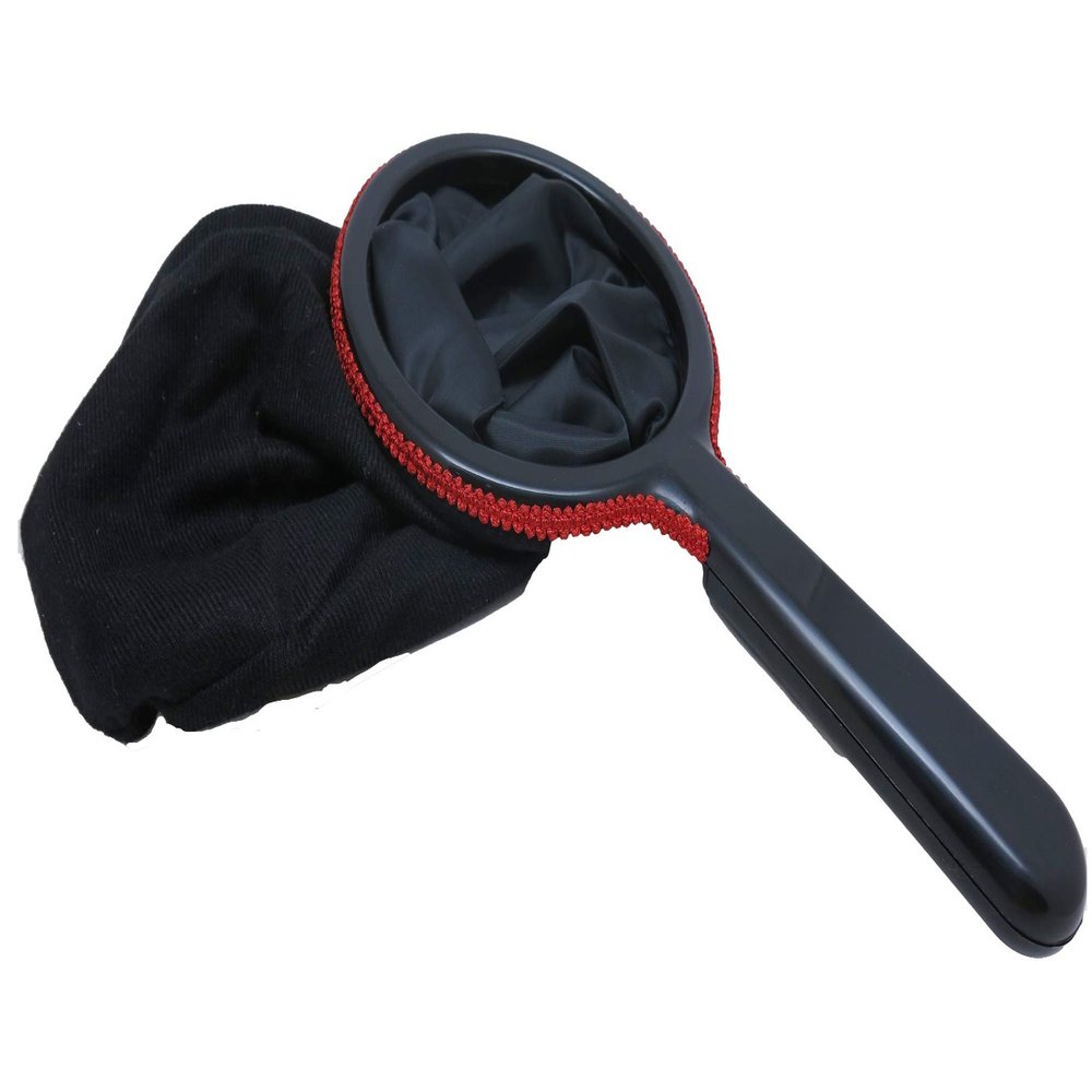 Bazar De Magia Change Bag Standard (black)