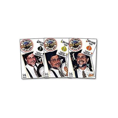 Bar Magic Volume 3 by Doc Eason