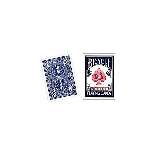 Blue One Way Forcing Deck - Random