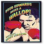 L&L Publishing Packs a Wallop Book