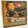 A Action Media Tabary Elegant Rope Magic Volume 2 - DVD view 1