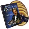 Award Winning Card Magic (5 DVD Set) by Martin Nash - DVD view 1