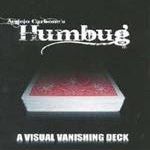 Angelo Carbone Humbug (Blue) Trick