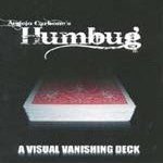Angelo Carbone Humbug (Blue) Trick