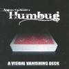 Angelo Carbone Humbug (Blue) Trick view 1