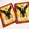 Karnival Inferno Limited Edition Playing Cards view 3