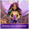 Unicorn Academy, Sophia Doll with 6 Accessories, 9.5, Dolls & Unicorn Toys, Gifts & Stocking Stuffers for Girls Ages 4 and up view 3