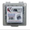 RCScrewz Compatible with Losi 22-SCT 2WD, RCZLOS067 Stainless Steel Screw Kit view 1