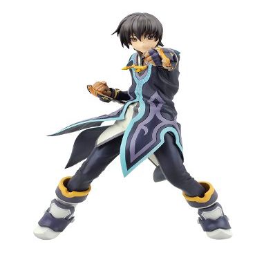 Alter Tales of Xillia: Jude Mathis PVC Figure (1:8 Scale)