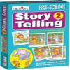 Creative Educational Pre-School Step-by-Step-2 Story Telling view 1