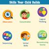 Creative Educational Pre-School Step-by-Step-2 Story Telling view 3