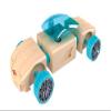 Automoblox Mini C11 Nebulous Aqua Blue, 4.75" x 1.75" view 2