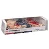Automoblox Mini Rescue Pack  Wooden Mix-and-Match Vehicles  Build and Rebuild  Ages 4+ view 3