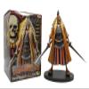 Banpresto One Piece Grandline Men Vol. 0-II Figure - 47955 - Shiki view 3