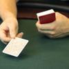 Brybelly Set of 10 Green Plastic Poker Size Cut Cards view 4