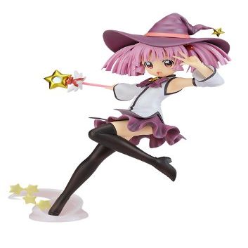 Alter YuruYuri: Mirakurun PVC Figure (1:7 Scale)