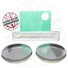 Nutrient Agar Plates - Sterilized - 2, 100 Millimeter view 1