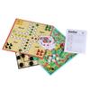 Idena 6102589 - Game Collection with 150 Playing Possibilities, Including Original People Don't Annoy You and Trickles, for 1 to 8 Players from 6 Years view 3