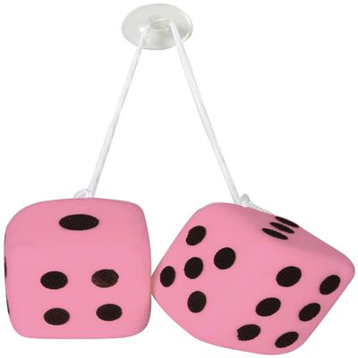 Lampa 40807 Cube, Pink