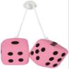 Lampa 40807 Cube, Pink view 1