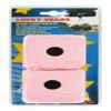 Lampa 40807 Cube, Pink view 2