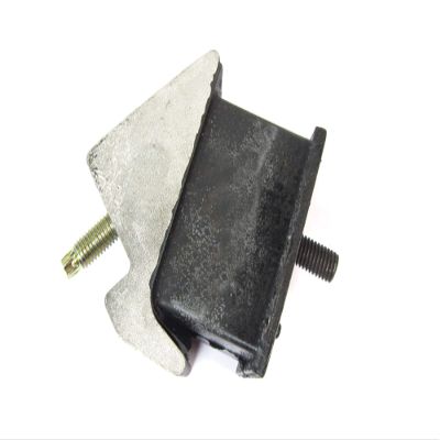 Atlantic British Ltd. Engine Motor Mount KKB102450 for Land Rover Discovery 2 (1999-2004)