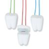 Fun Express Tooth Saver Necklaces - 144 Per Pack view 1