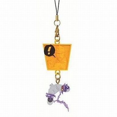 Bizarre Adventure Part III Stardust Crusaders ~ WHITE SIDE ~ I award strap Hermit Purple lottery JoJo best [one piece of article] (japan import)