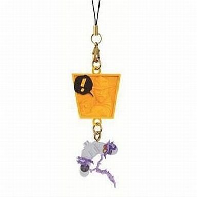 Bizarre Adventure Part III Stardust Crusaders ~ WHITE SIDE ~ I award strap Hermit Purple lottery JoJo best [one piece of article] (japan import)