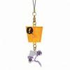 Bizarre Adventure Part III Stardust Crusaders ~ WHITE SIDE ~ I award strap Hermit Purple lottery JoJo best [one piece of article] (japan import) view 1