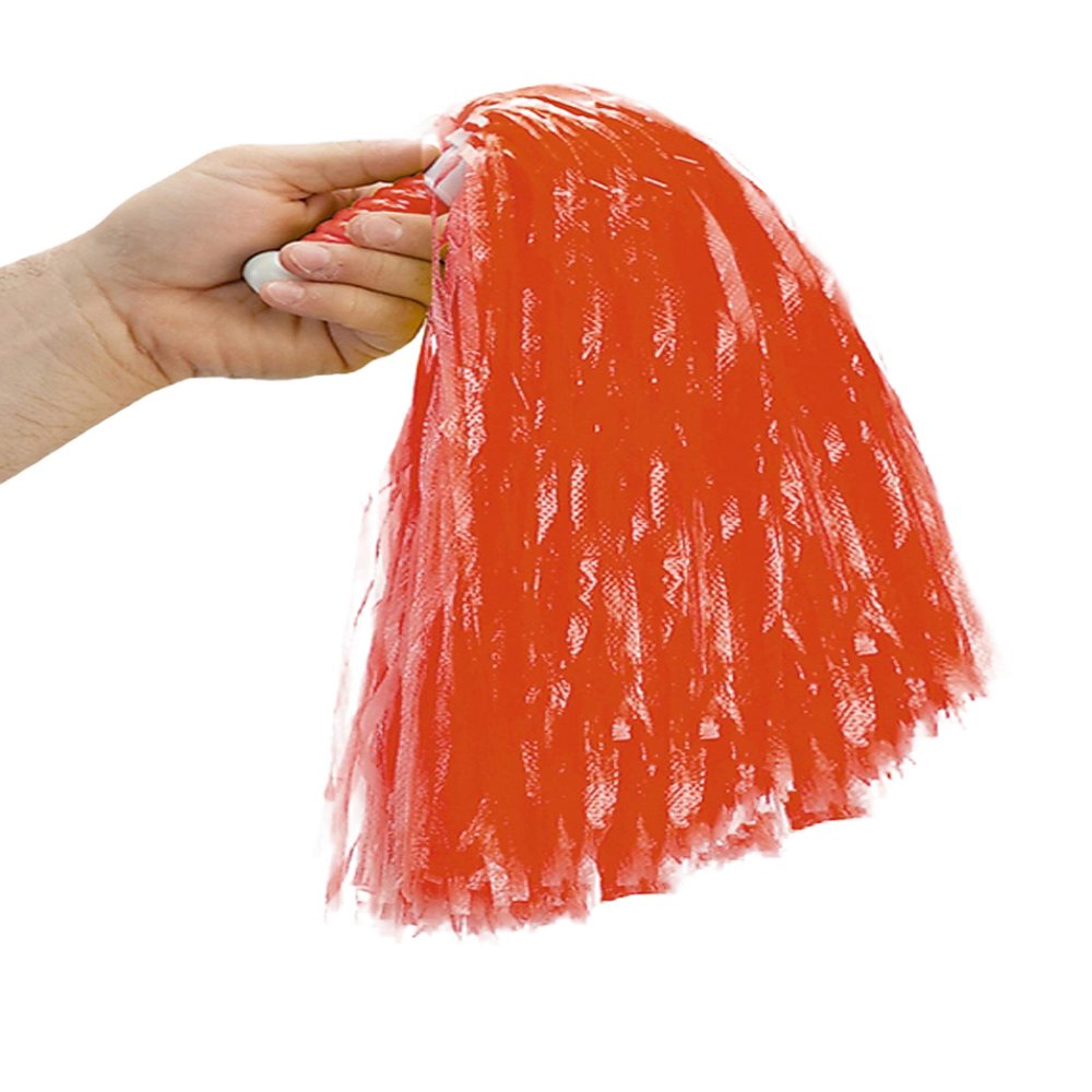 Carnival 4256 Pon Pon Red with U-Bolt