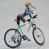 Alter Steins Gate: Suzuha Amane and Mountain Bike PVC Figure (1:8 Scale) view 3